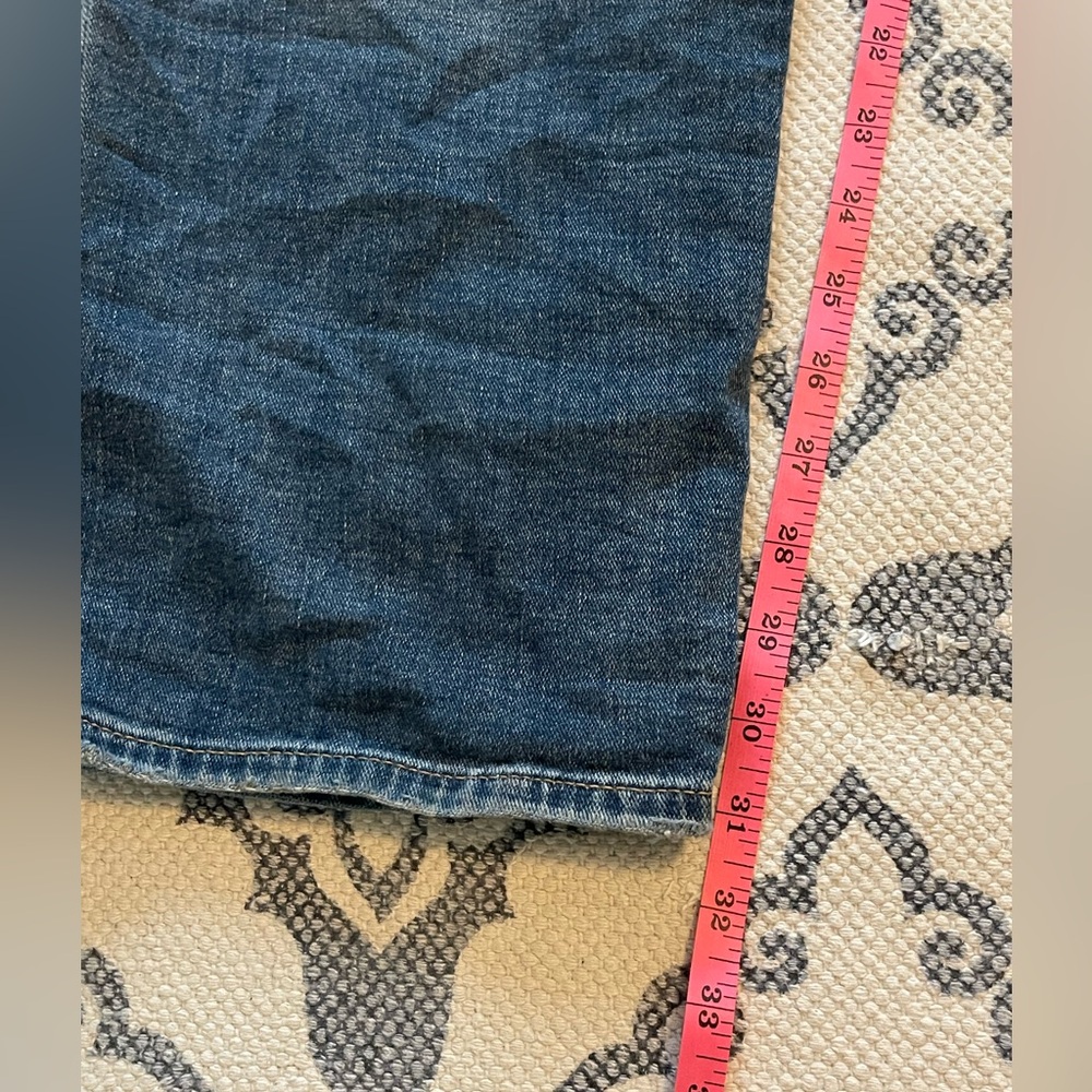 True Religion Ricky size 40 - Picture 6 of 6